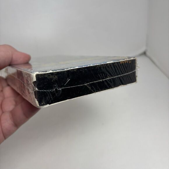 Police Academy 2 The First Assignment VHS  Tape - Brand New Factory Sealed - Picture 6 of 6